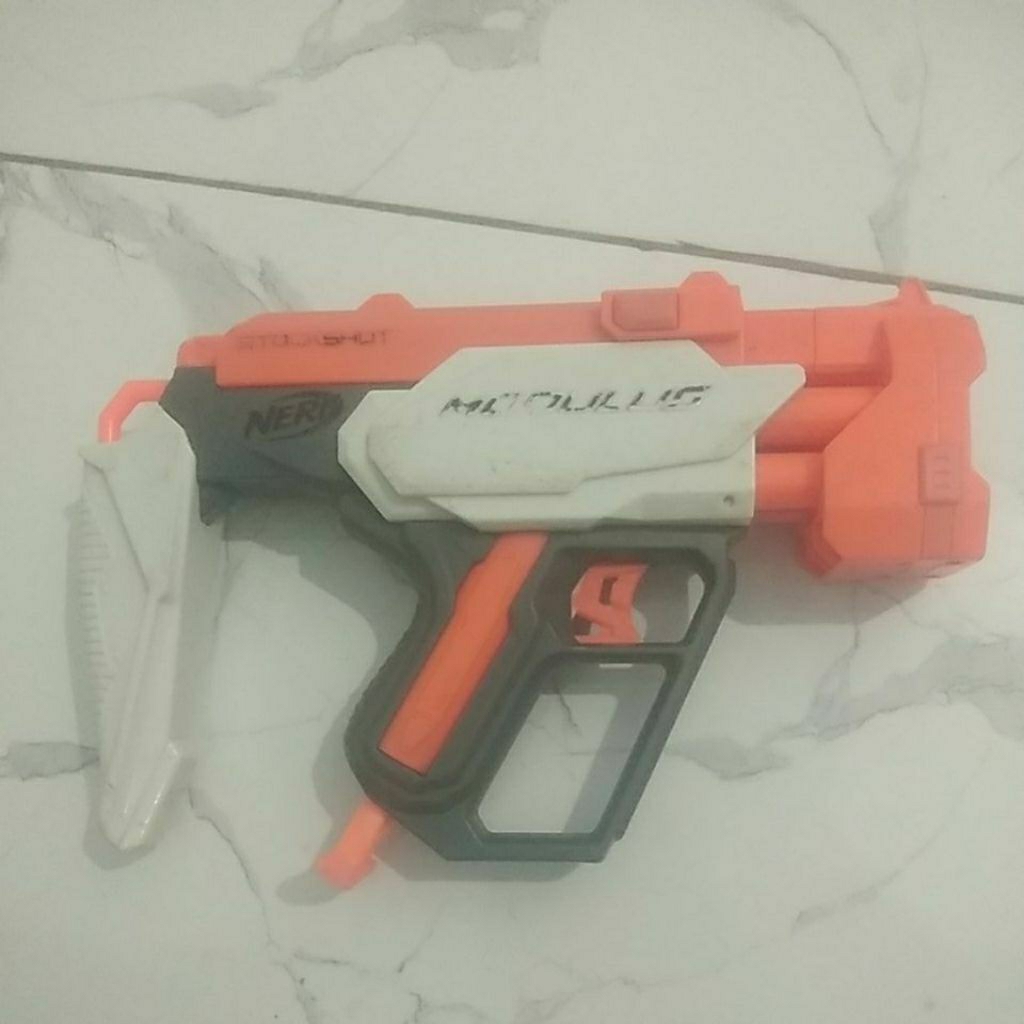 NERF MODULUS