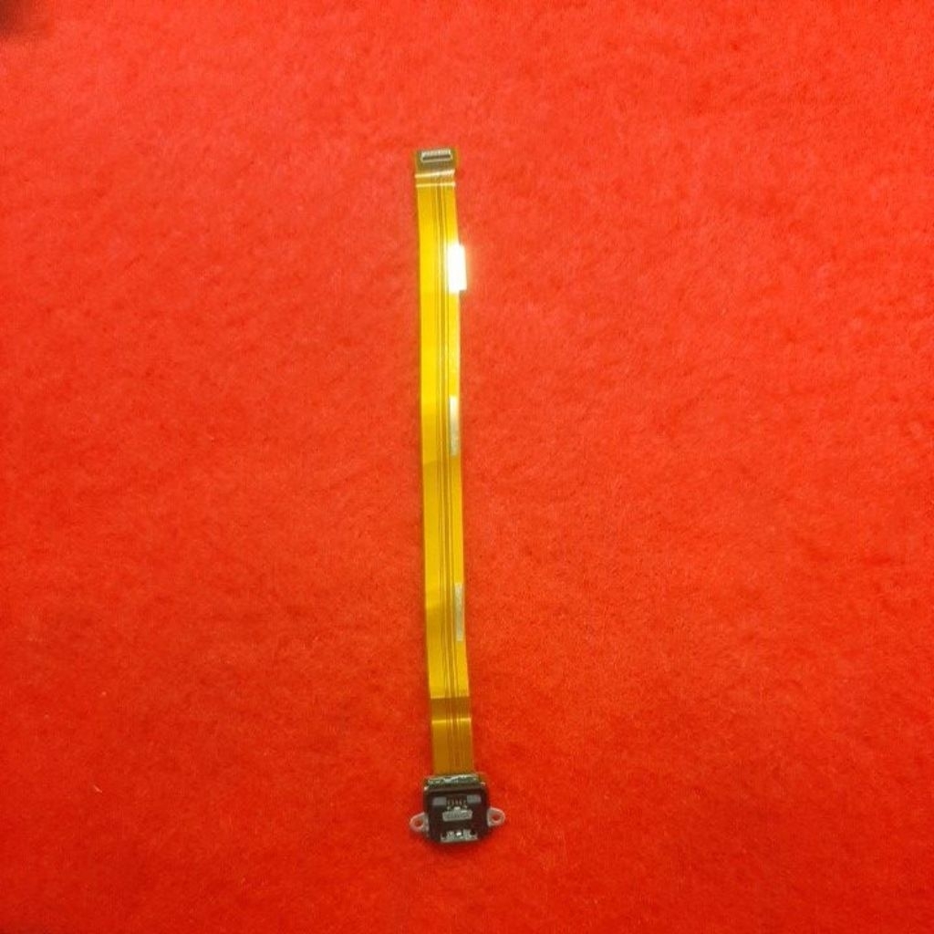 FLEXSIBEL PAPAN CAS OPPO F11 ORI CABUTAN