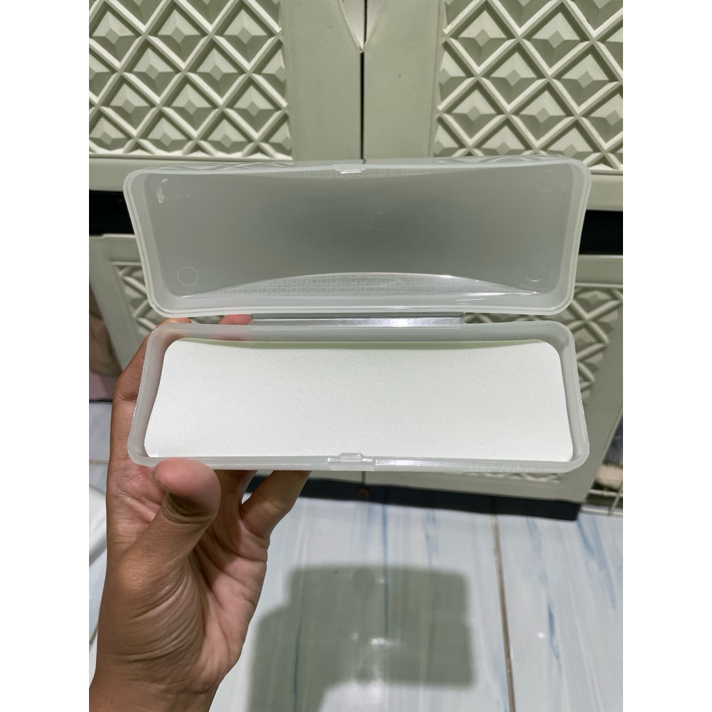 Case Kacamata/Kotak Kacamata/Tempat Kacamata