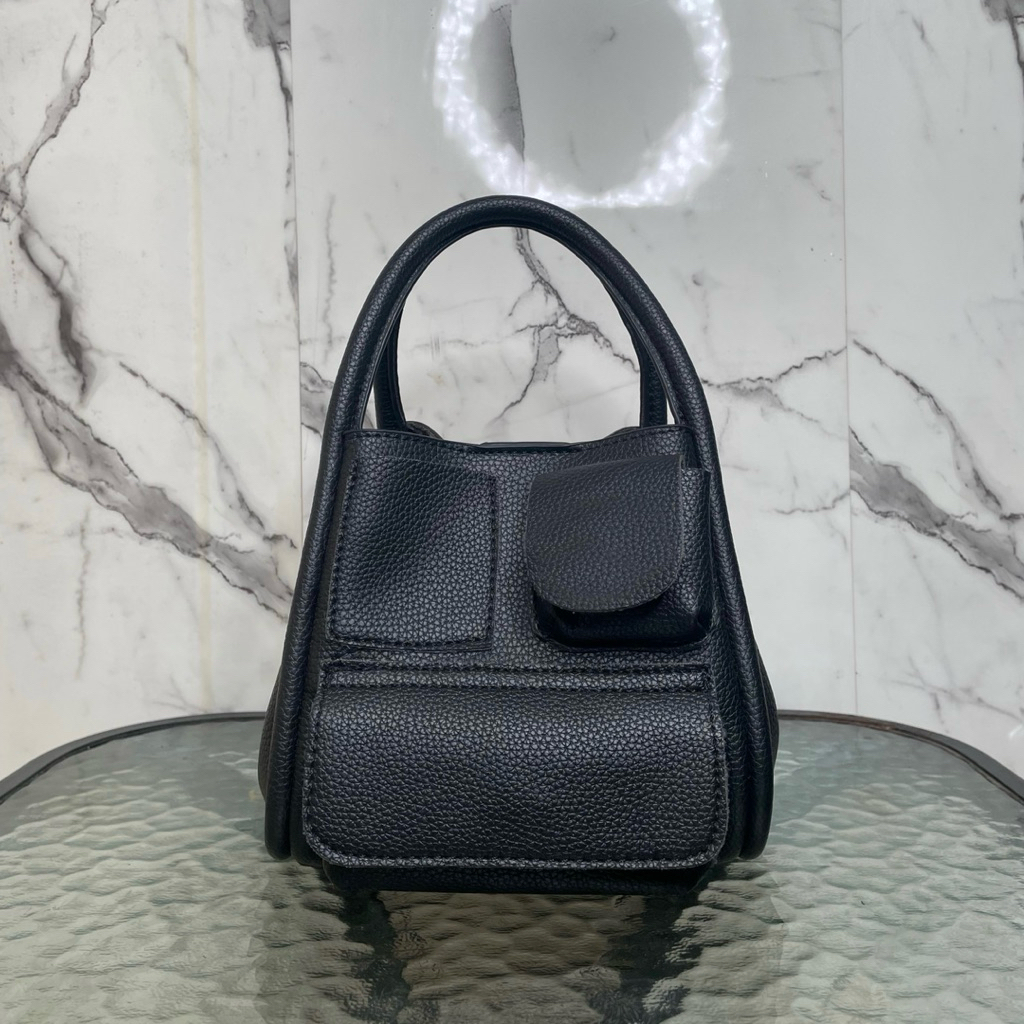 SERAFINE - Mini Pocket Pico