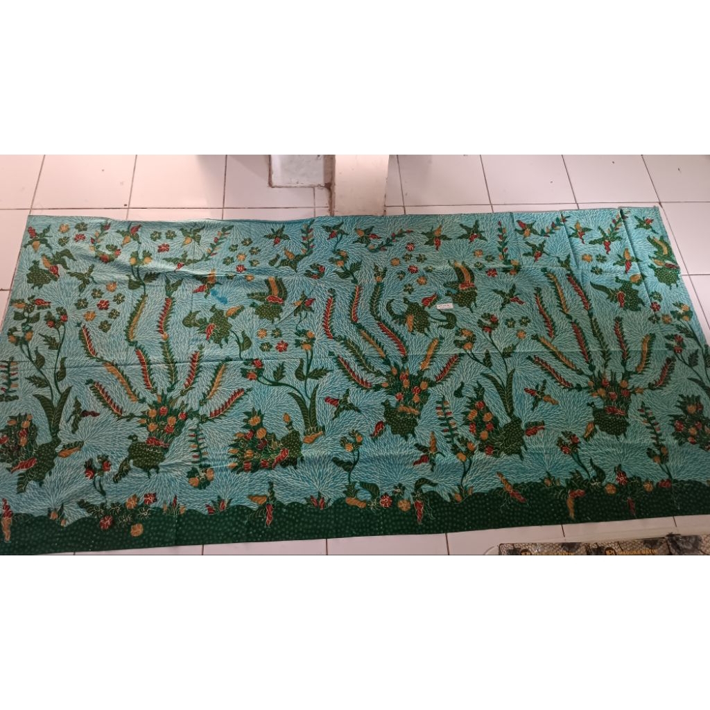 Batik Nusantara