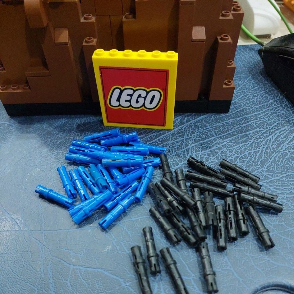 LEGO PART TECHNIC Connector kode LG 153 D Originsl