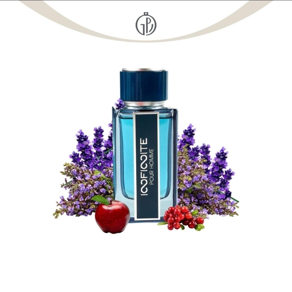 Parfum Fragrance World Infinite Pour Homme