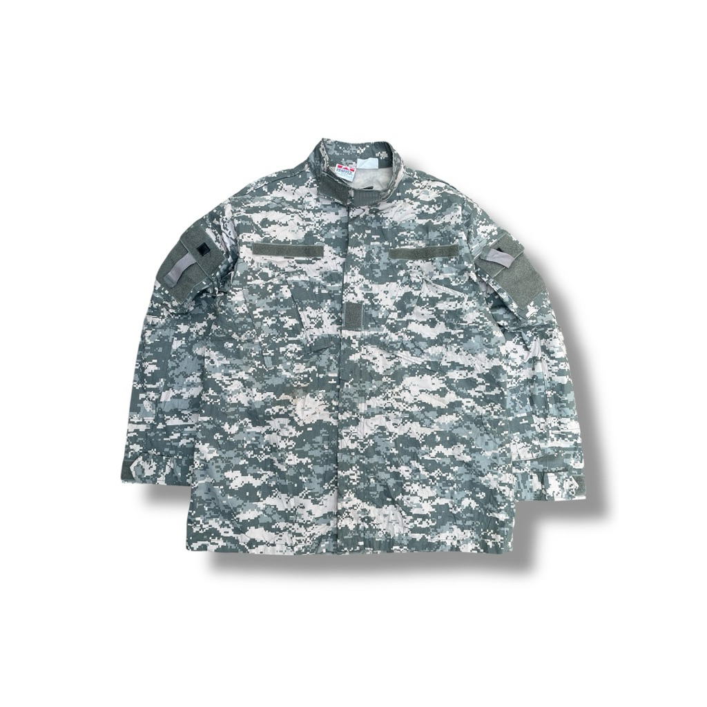 BDU Rangger US Military Army by Proper