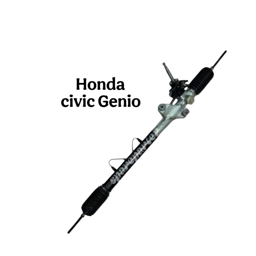 Rack stir// Rack Honda Civic Genio Rack Original