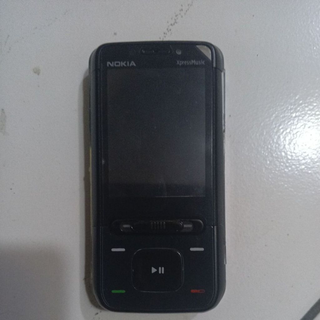 nokia 5610 Xpress music