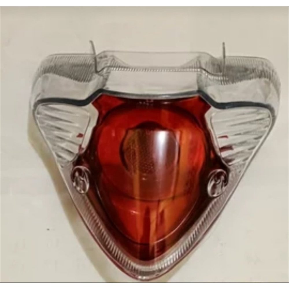 [GROSIR OJOL] Narita-Mika Stop Satria FU Lama Merah Putih/New 2010 Barong/2013 Facelift (Kaca Lampu 