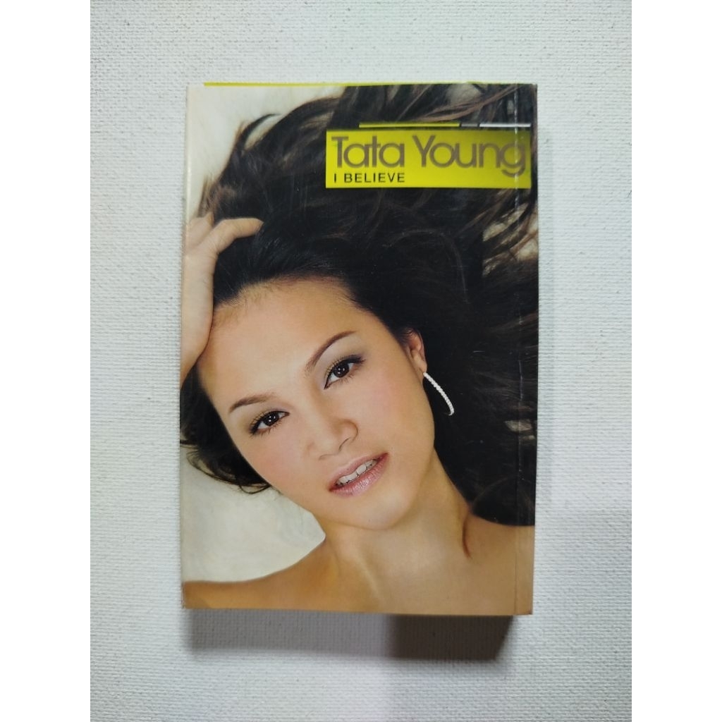 KASET PITA 185- TATA YOUNG