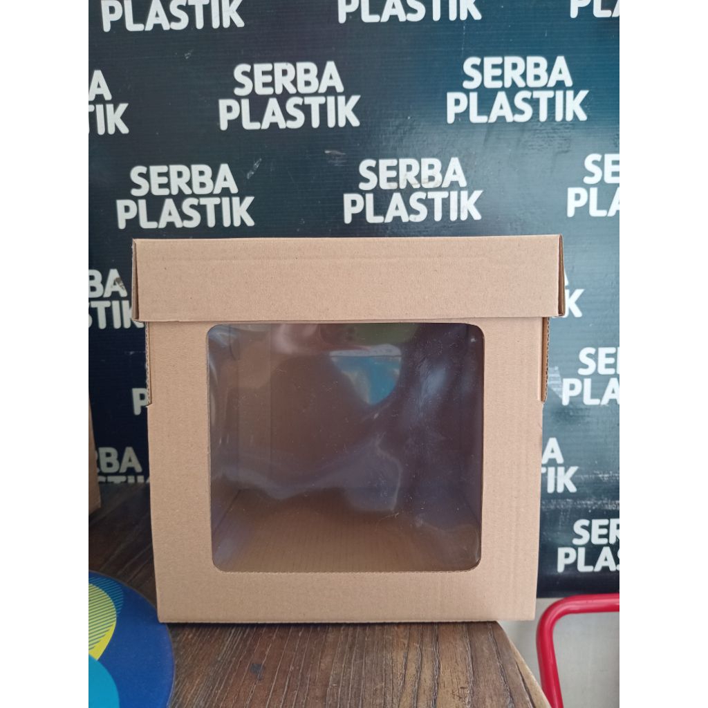 Dus E-Flute Mika Samping @/pcs