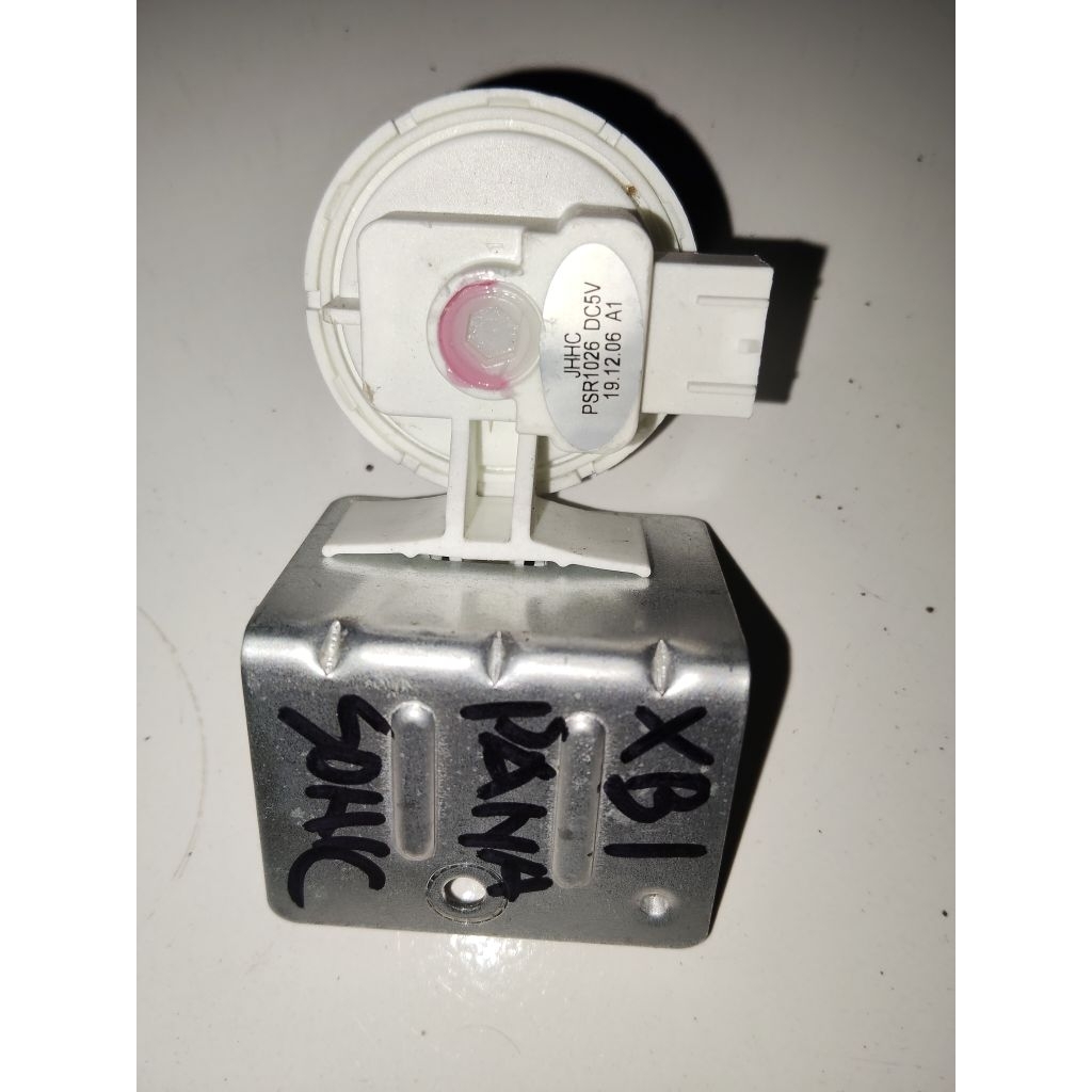 Waterlevelmesincuci Panasonick NA 128 XB1 NA127 XB1