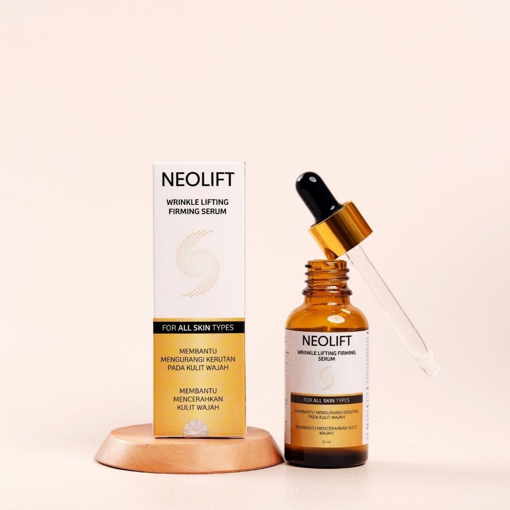Neolift Serum Anti-Aging Dan Anti Kerut