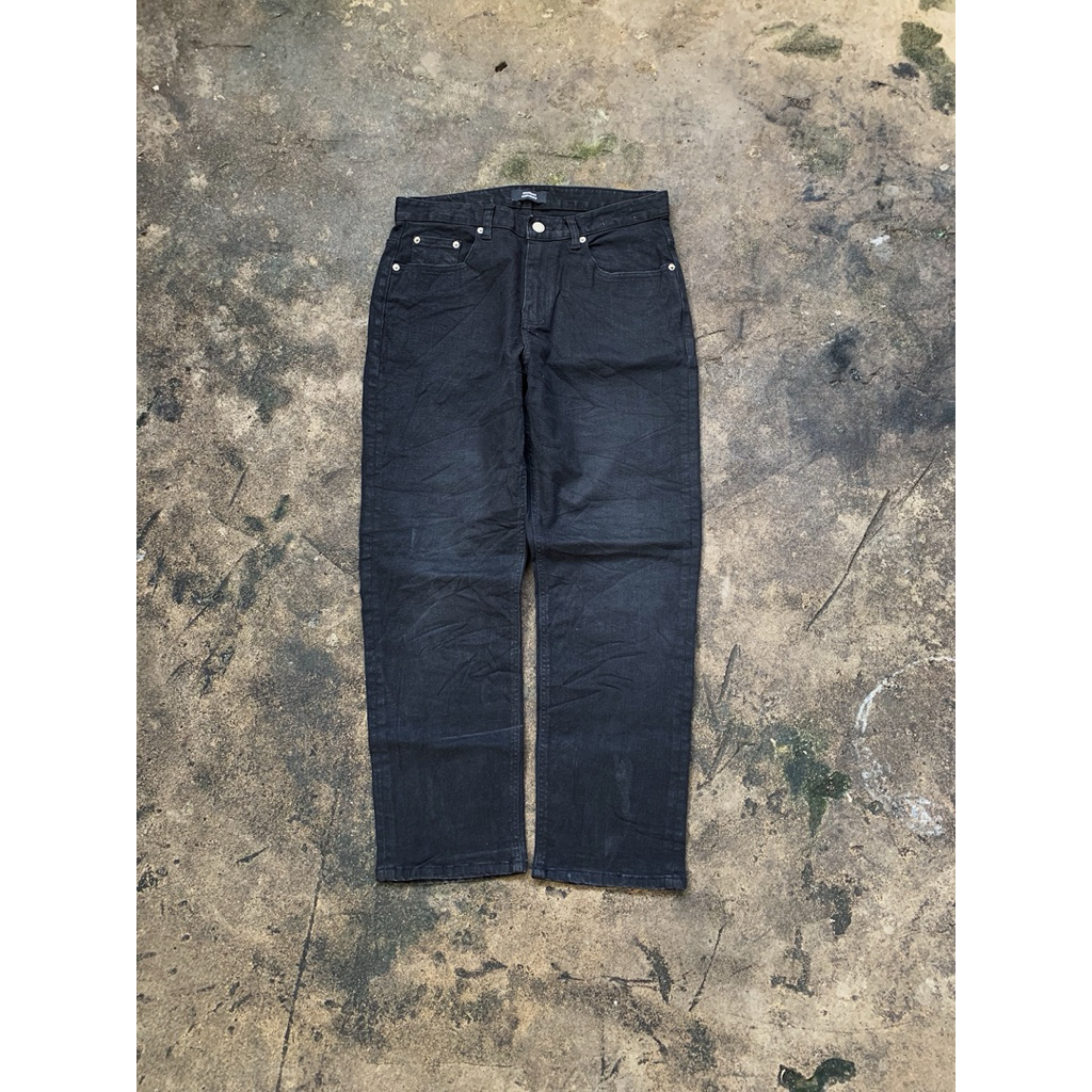 celana jeans musina standard x FATALISM