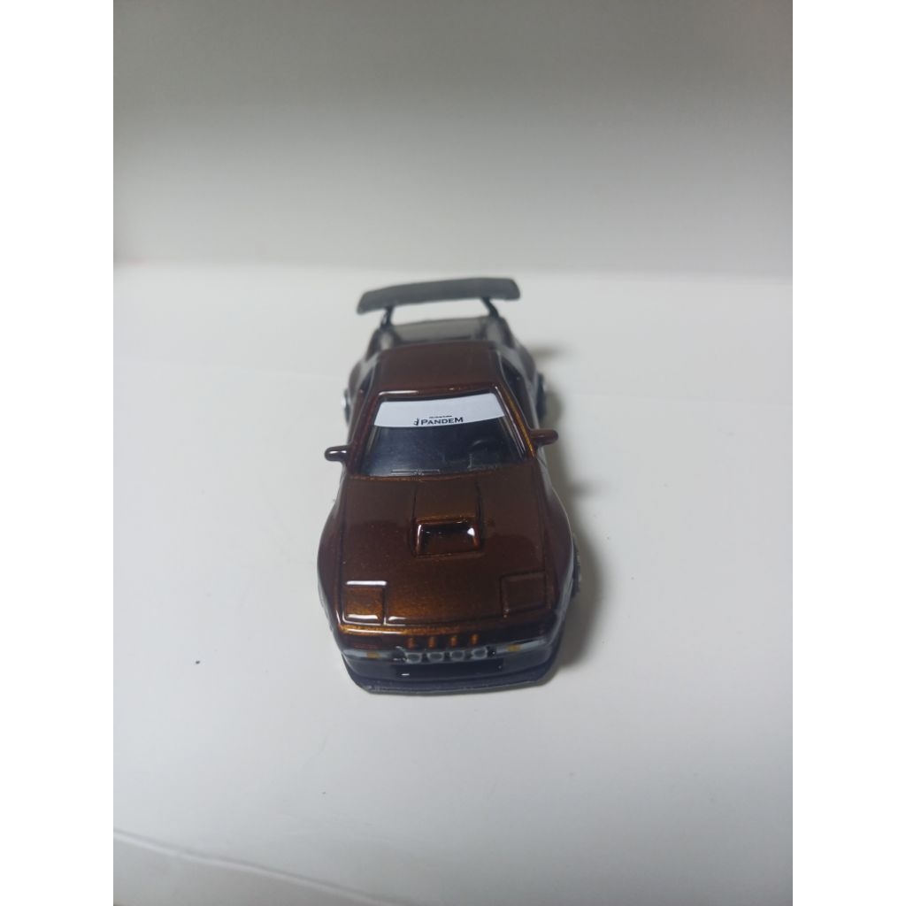 Hotwheels Mazda Rx7 Fc Custom