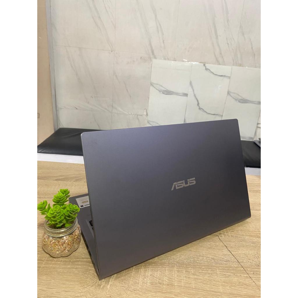LAPTOP ASUS CORE I3 GEN 10 SUDAH SSD 15 INCH LAYAR LEBAR ram 20 gb super ngebut