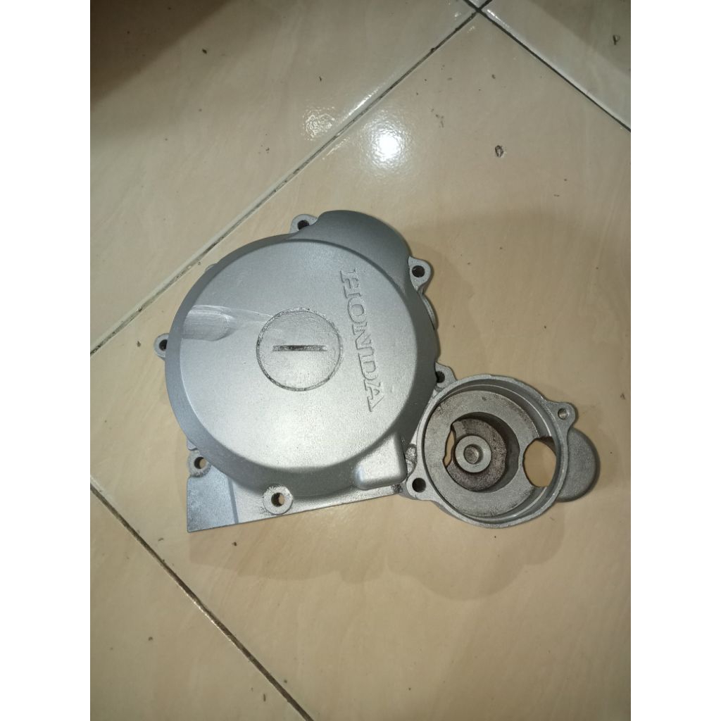 Bak Blok magnet kalter kiri Megapro Primus hiu original