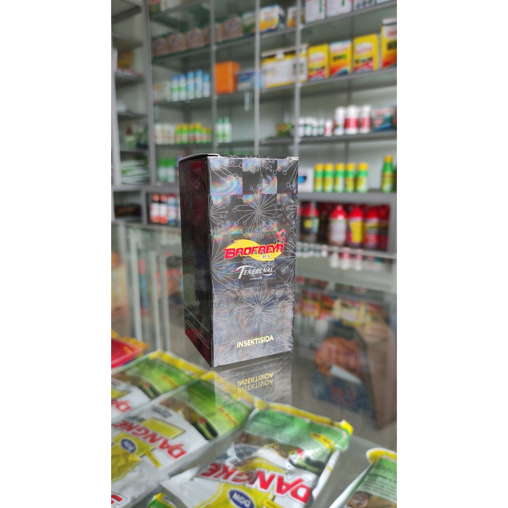 BROFREYA 100 ml Insektisida
