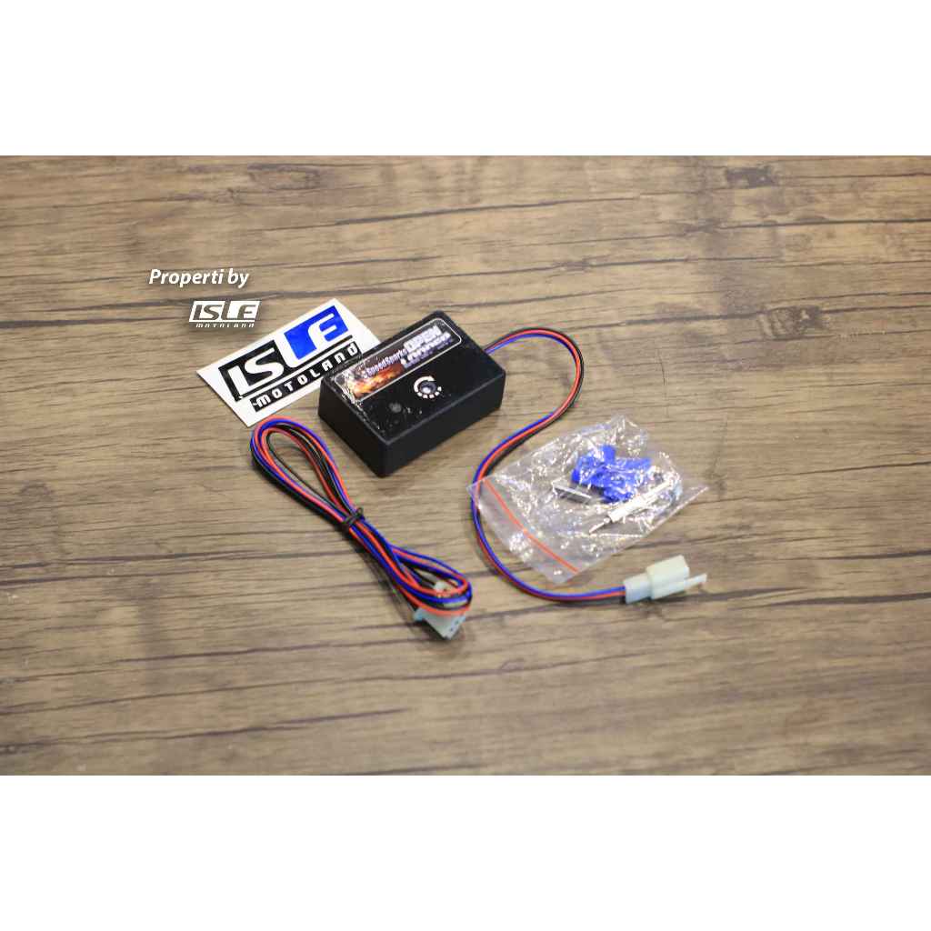 SPEEDSPARK Open Looper Original