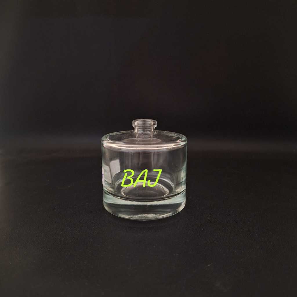 Botol Parfum byredo j91 50 ml botol saja