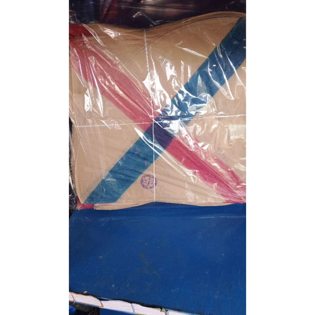 layangan jabrug ck cangklong isi 100