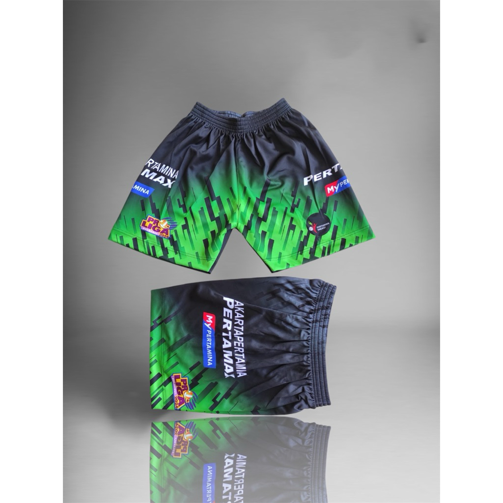 Celana Volley Olahraga Sukun Badak Proliga