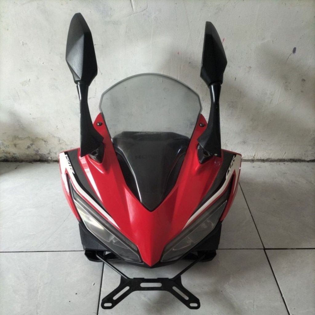 BATOK CBR 150R facelit LED Tipe K45N 2019-2021