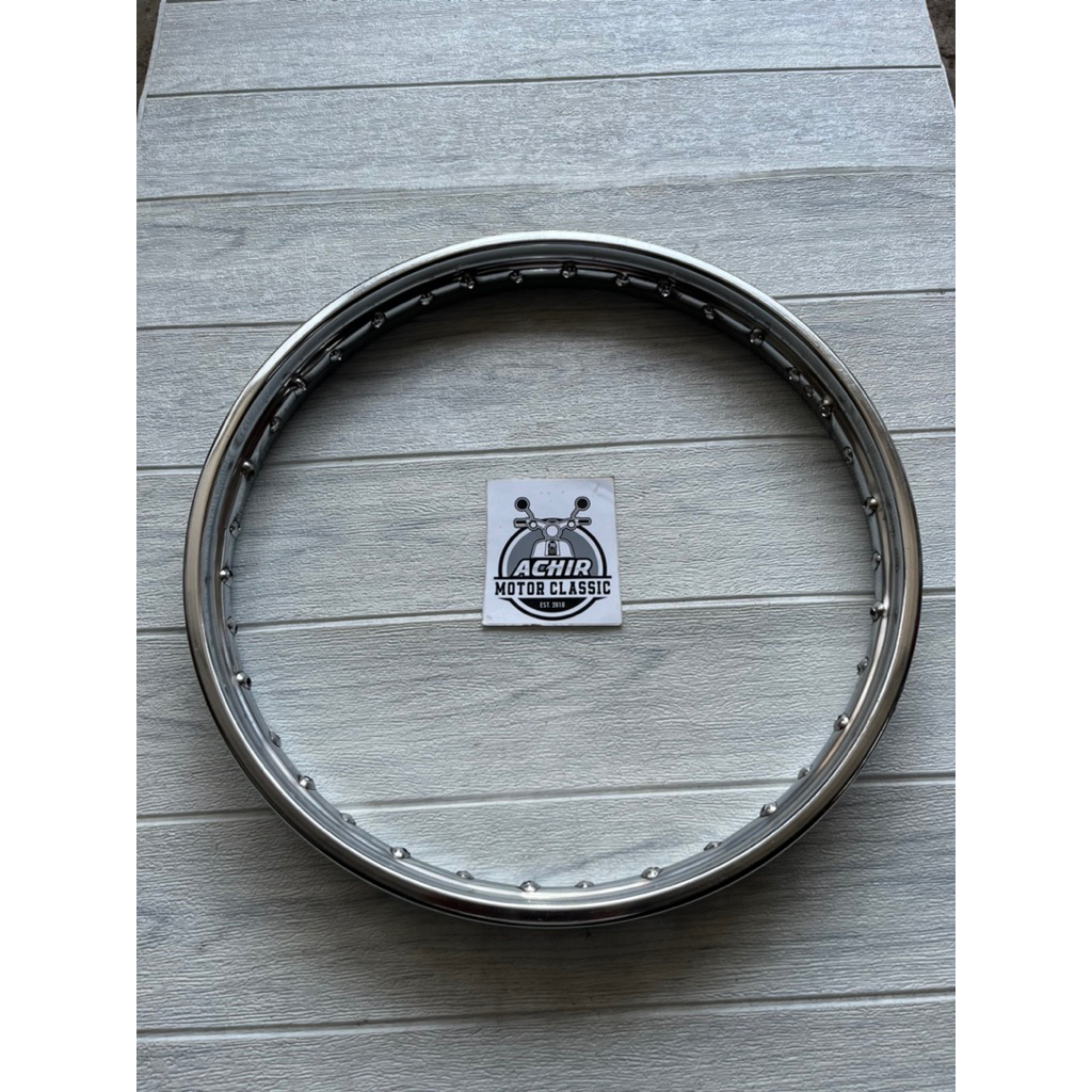 Velg HM Tengah Original Ori HM Ring 17 x 1.40