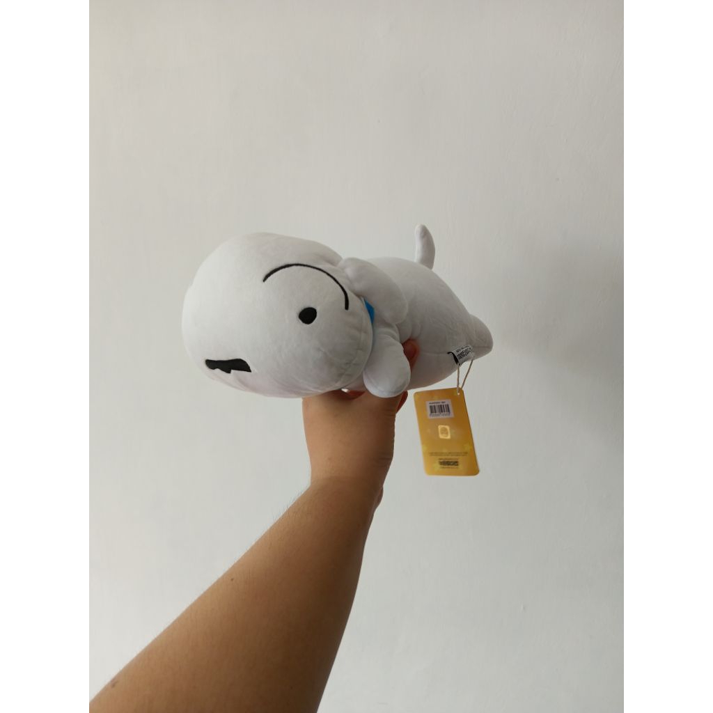 shiro boneka shiro boneka shinchan boneka shiro shinchan boneka murah