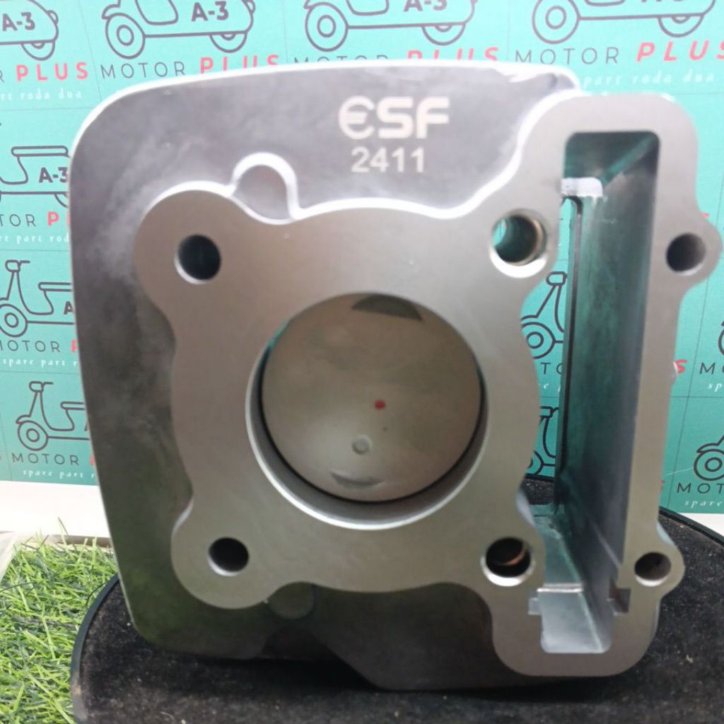 BLOK seher set silinder blok Jupiter z 1 esf