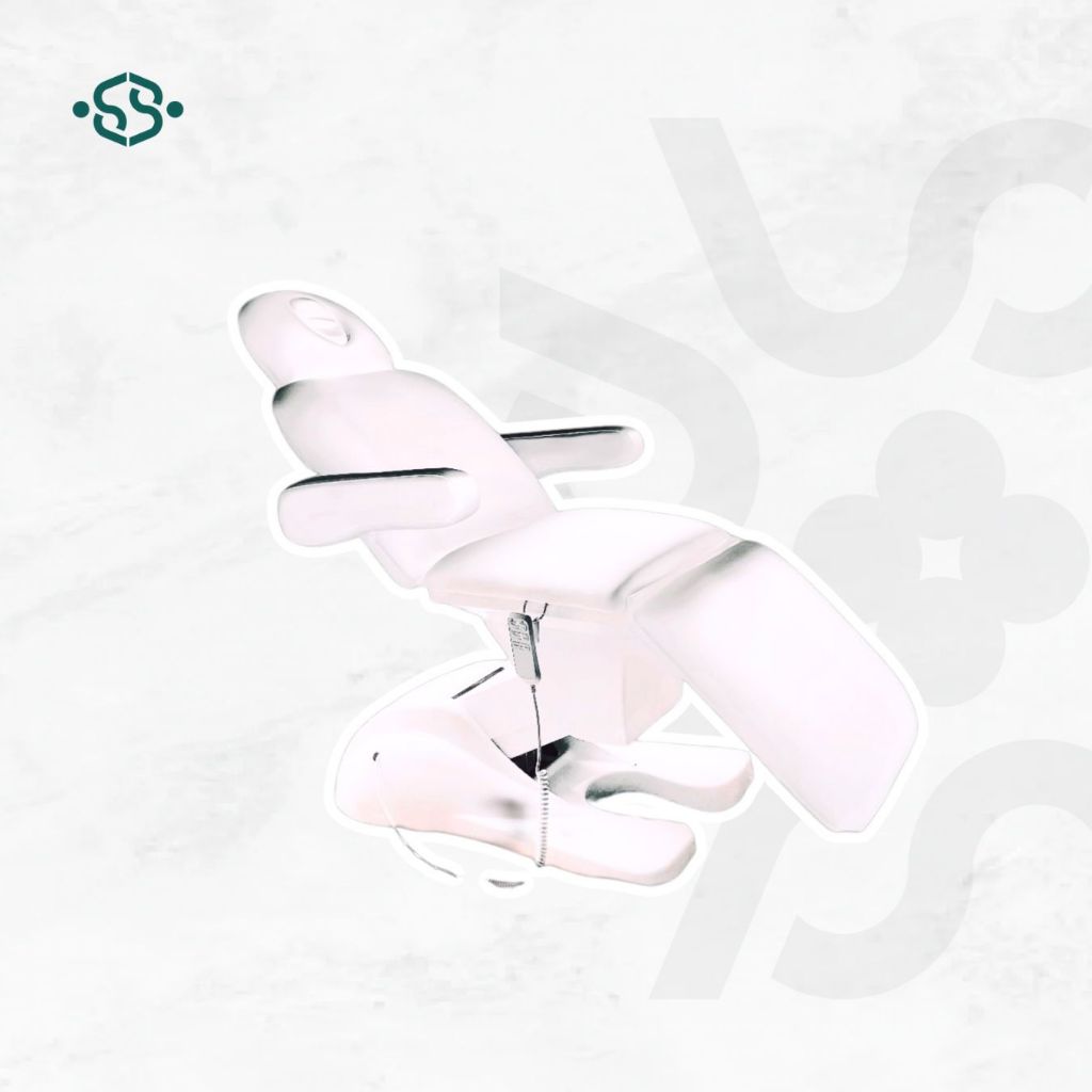 Bed Facial Electrical 3 dan 4 Motor Elektrik electrik