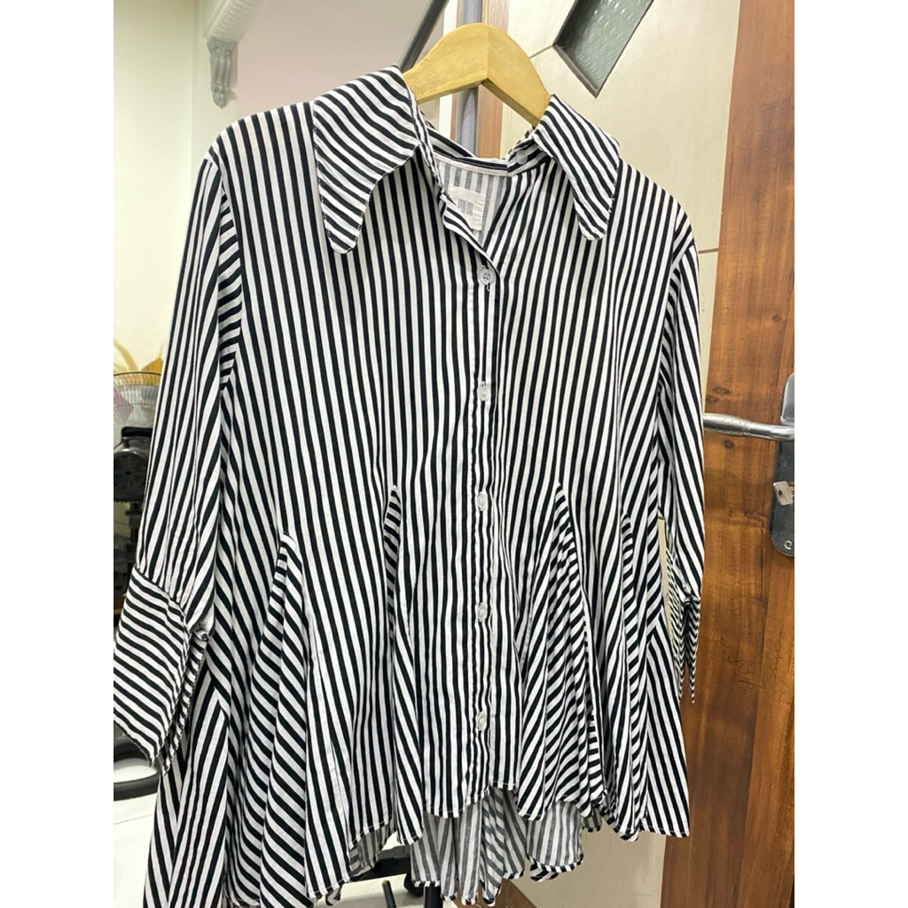 preloved kemeja pafon