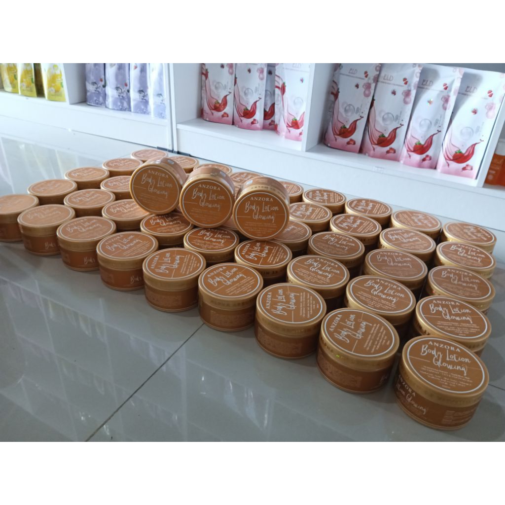 lotion day anzora
