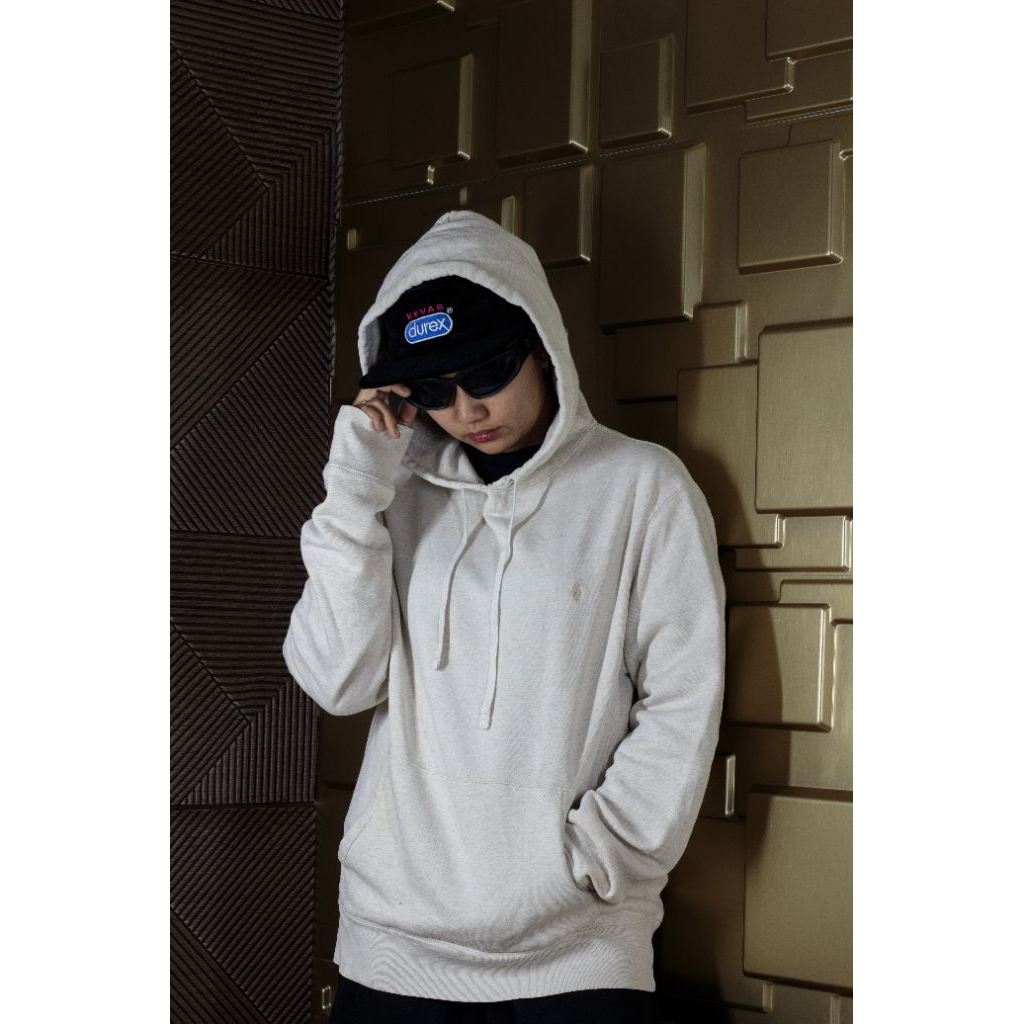 Hoodie Polo Ralph Lauren