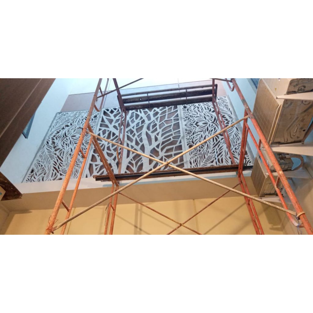 grc krawangan ventilasi rumah