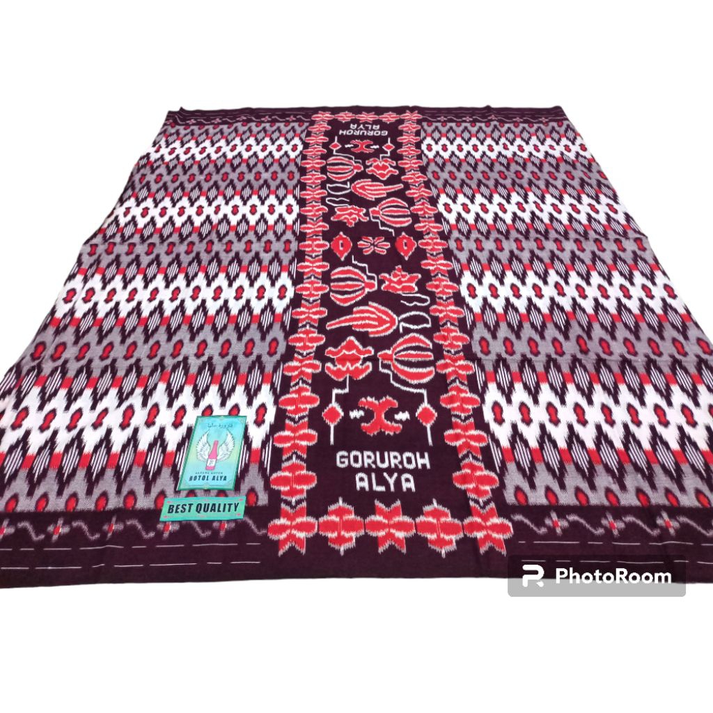Goruroh Alya/Sarung Goyor Goruroh Alya/Sarung Goyor printing
