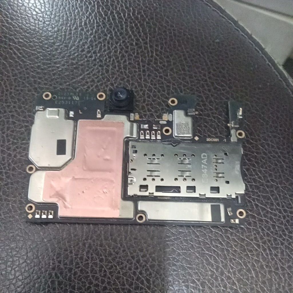 Sparepart Mesin Hidup Normal Oppo F7
