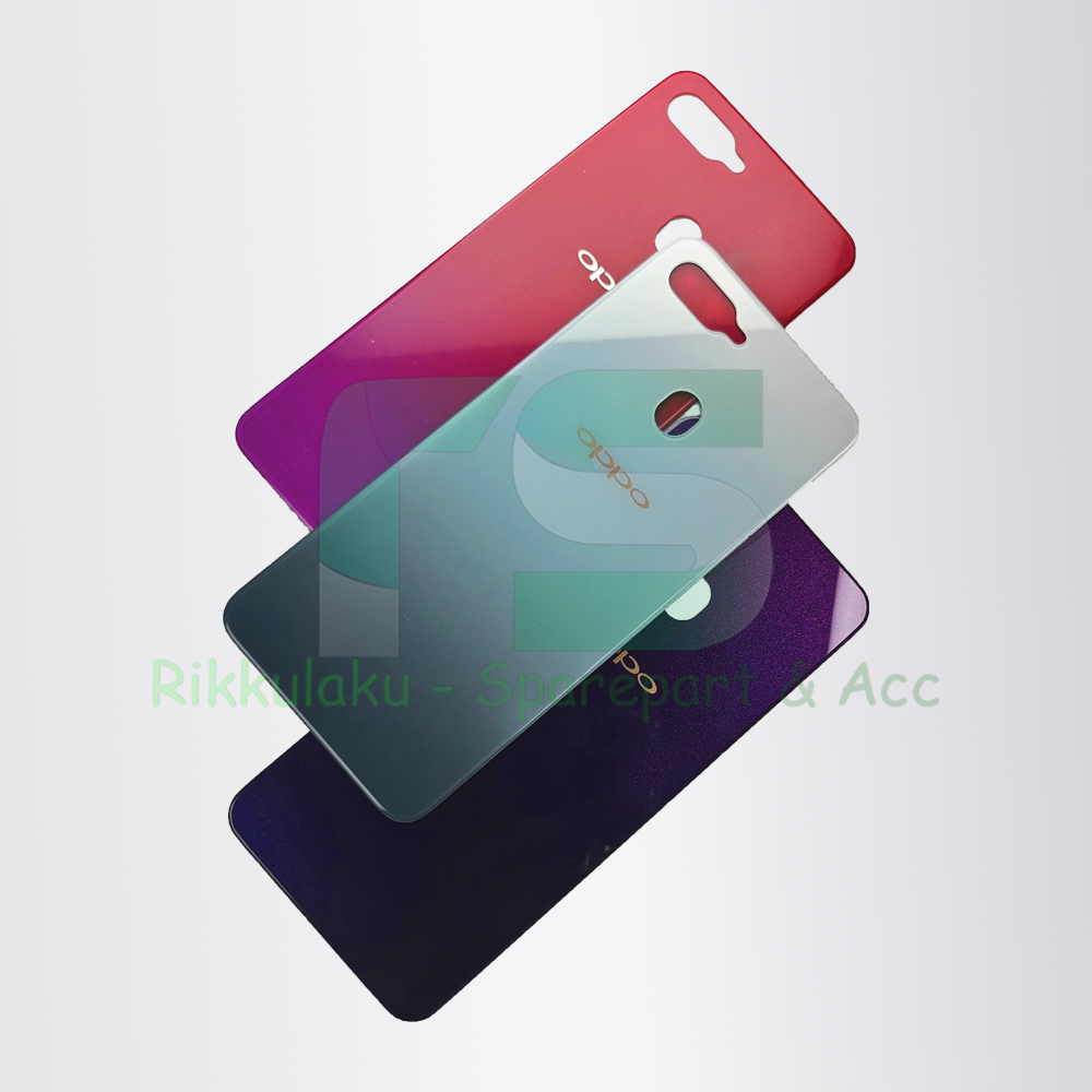 Backdoor Oppo F9 / F9 Pro / BC Oppo F9 / Casing Oppo F9 / F9 Pro