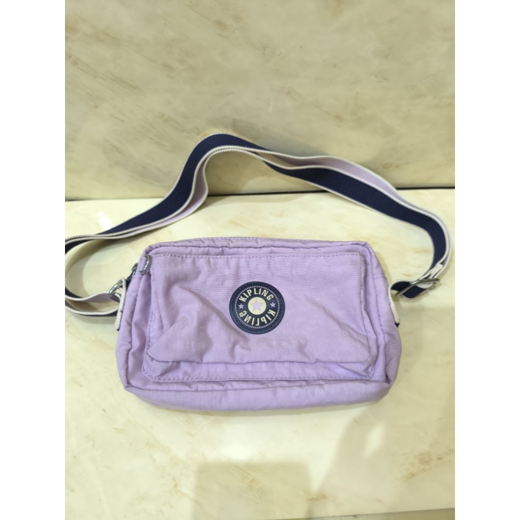 Tas Kipling (PL) Abanu