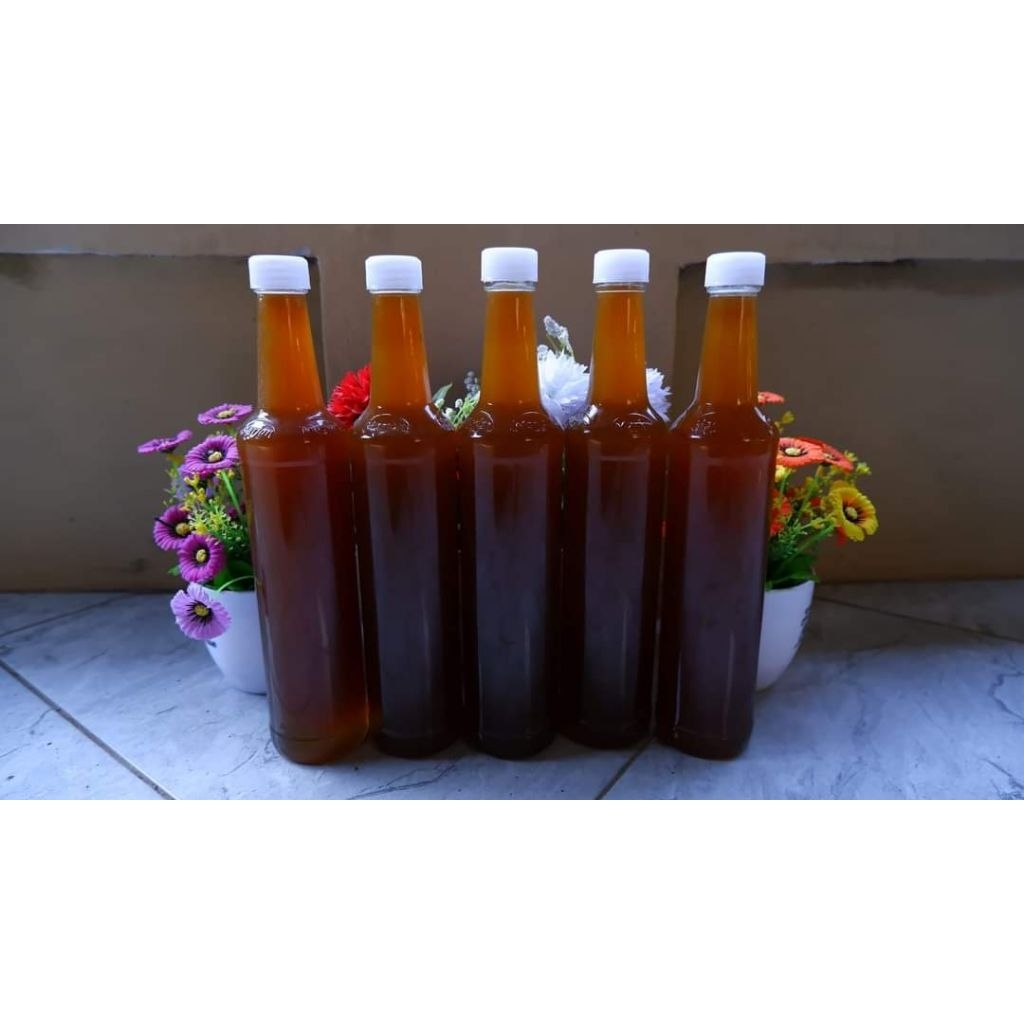 MADU KLANCENG ASLI 100 %  ( 250 ml )