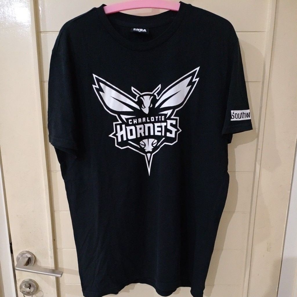 KAOS NBA CHARLOTTE HORNETS