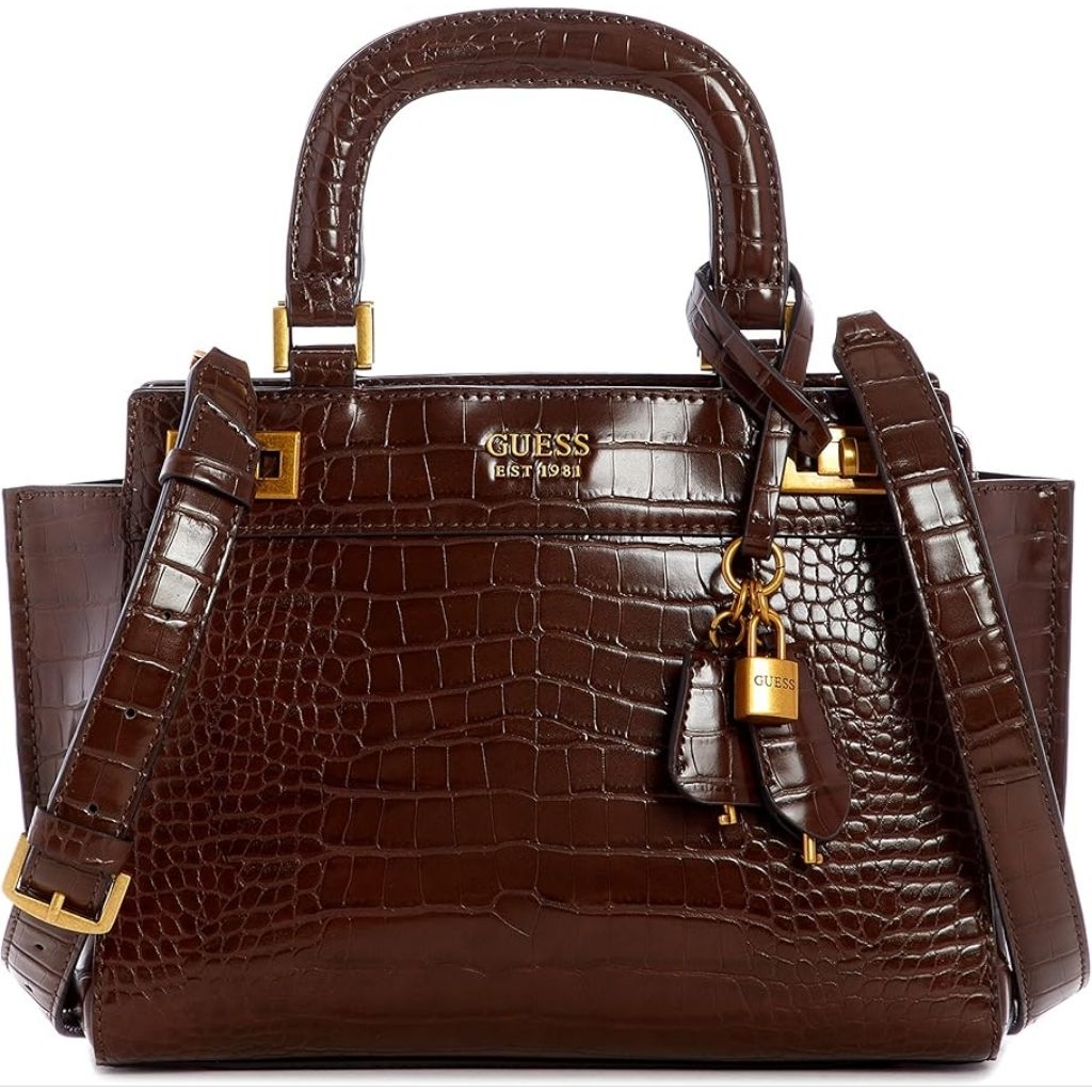 Satchel Guess Original Counter