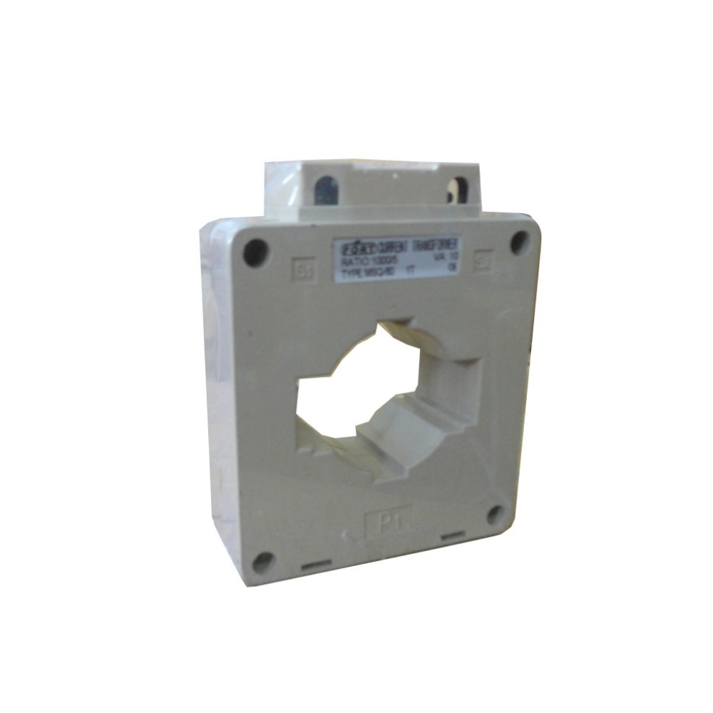 FORT CURRENT TRANSFORMER (CT) 50A,60A,75A,100A,150A,200A,250A,300A,500 Ampere / 5 Ampere