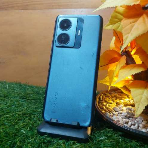 VIVO T1 PRO 5G SECOND / T1 PRO 5G SECOND 8/128 [BACA DESKRIPSI]