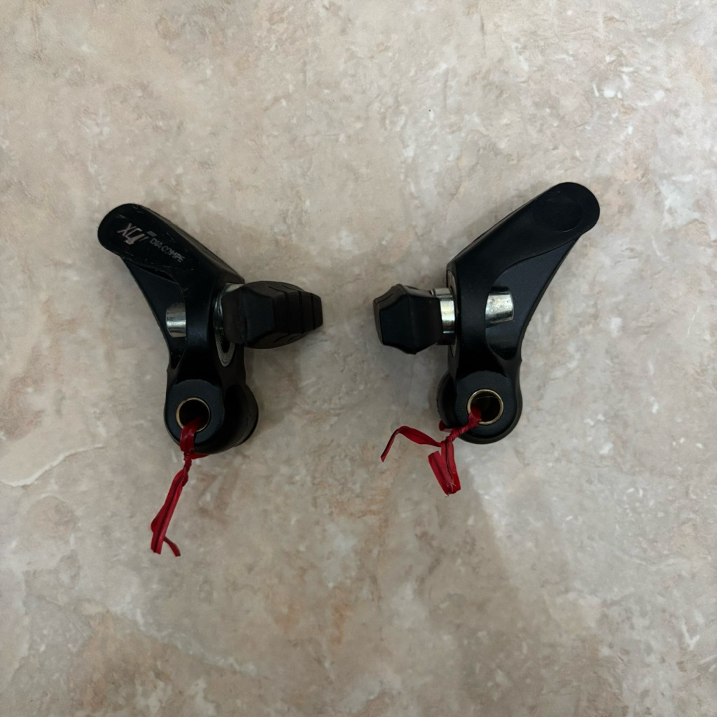 Rem sepeda / Cantilever DIACOMPE XCT japan