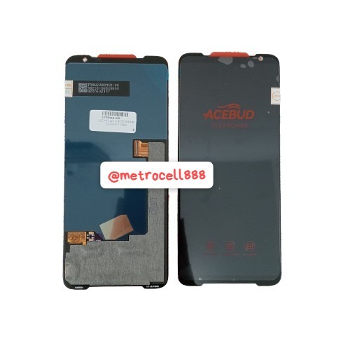 LCD+TS ASUS ROG PHONE 3/ZS661KS OLED