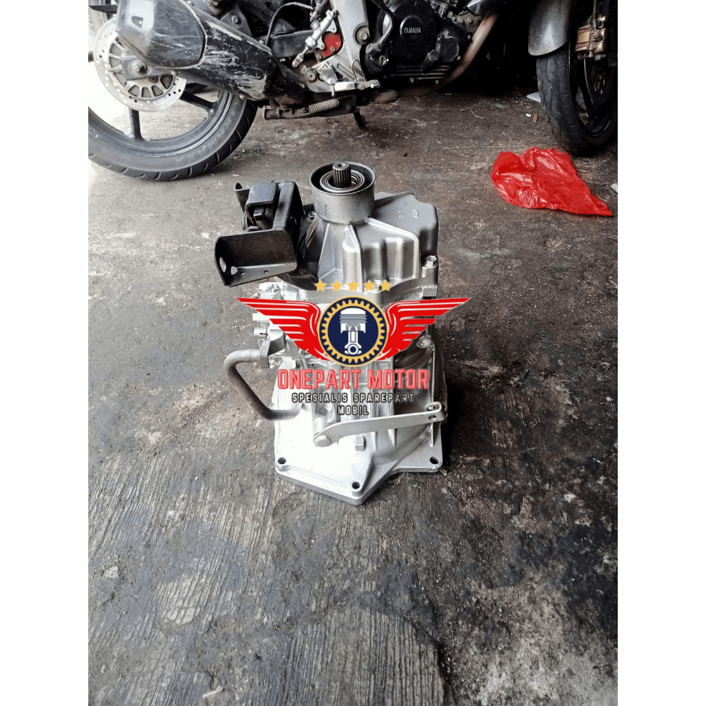 GIRBOK GEARBOX ESPASS ORIGINAL
