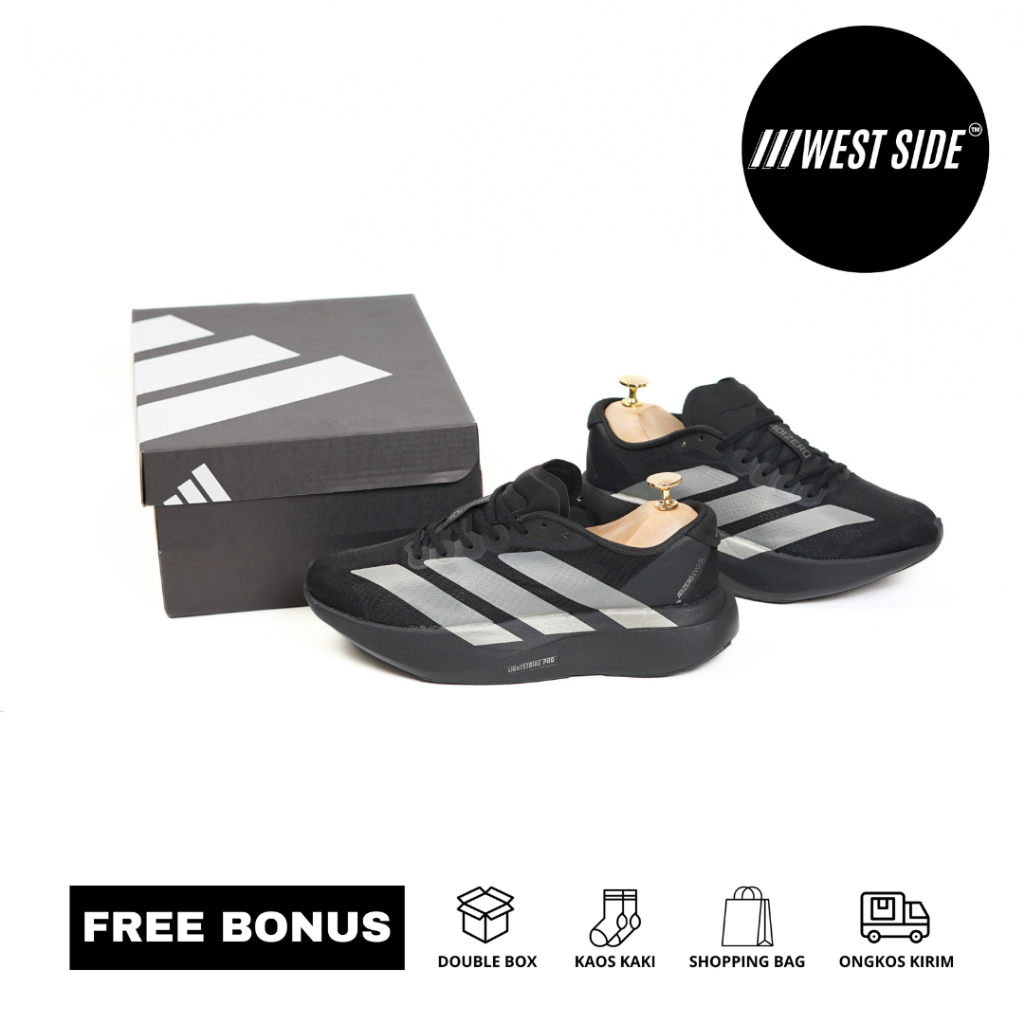 WESTSIDE - Sneakers A D I Z E R O EV0 SL All Colour Series Men's 100% Bnib