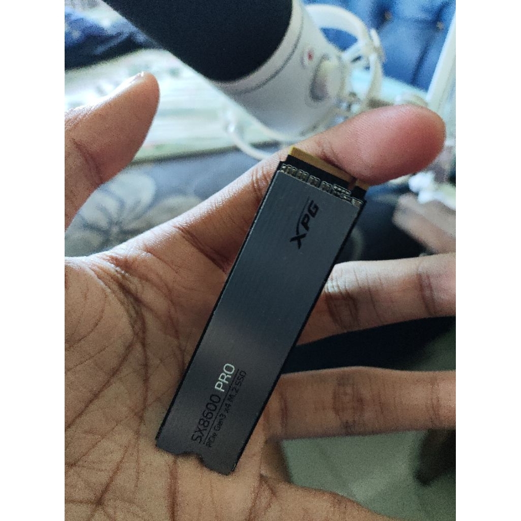 Adata sx8600 pro 1tb