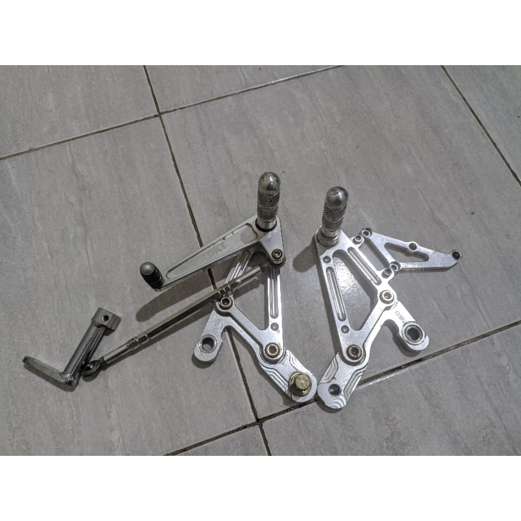 UB DKT mx king malaysia style