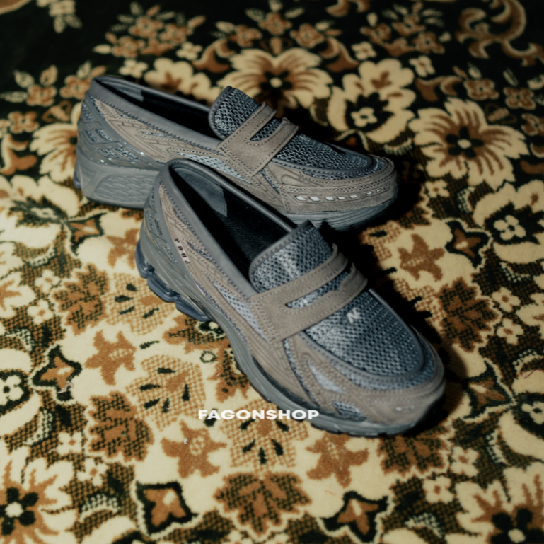 NB 1906 LOAFERS MAGNET ORIGINAL 100%