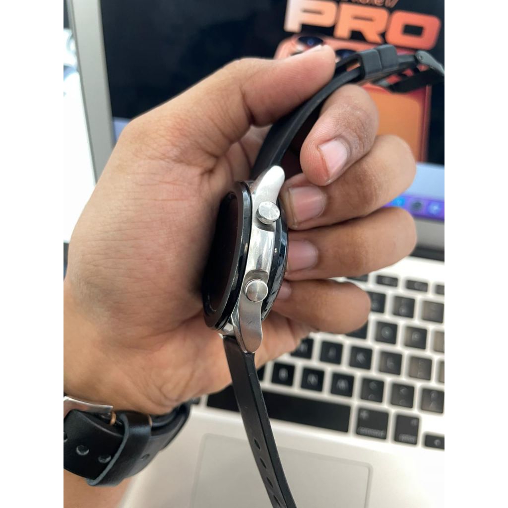 Samsung Galaxy Watch 3